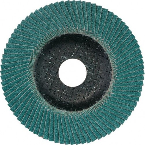 Круг лепестковый METABO 125х22.5 Р60 Novoflex 623196000
