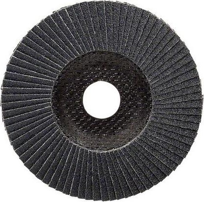 Круг лепестковый торцевой BOSCH 125 мм Р60 Best for Metal 2608607327