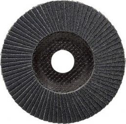 Круг лепестковый торцевой BOSCH 125 мм Р60  Expert for Metal 2608607354