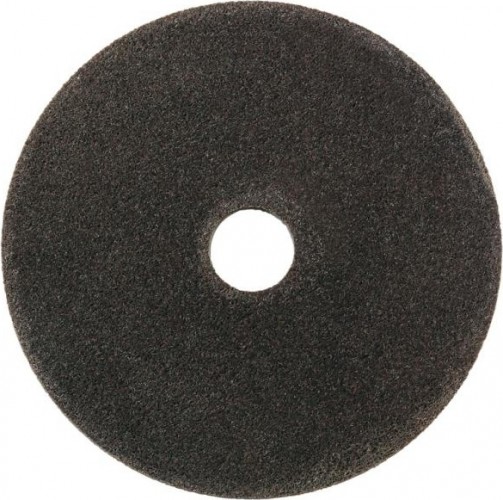 Круг METABO 150x6x25.4мм,флис очень тонкий KNSE Unitized 626401000