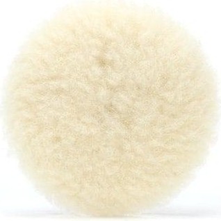 Круг полировальный 3M Finesse-it™ шерстяной, 130 мм, ворс 23.8 мм, №85083 7000028387