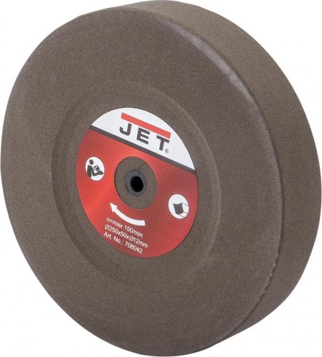 Круг шлифовальный JET JE708042 для JSSG-10 708042