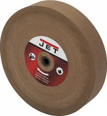 Круг шлифовальный JET JE708080 для JSSG-8-M 708080