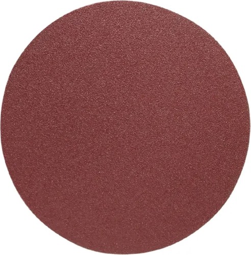 Круг шлифовальный на липучке BELMASH SD020A 125 мм Р80 5шт - изображение 2