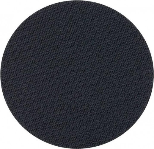 Круг шлифовальный на липучке JET SD 300 мм (для JDS-12, 31A) SK300 SK300