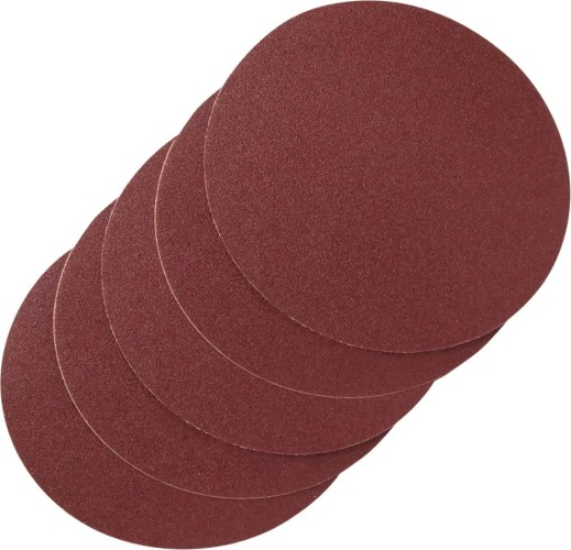 Круг шлифовальный на липучке BELMASH SD002A 150 мм Р120 5шт