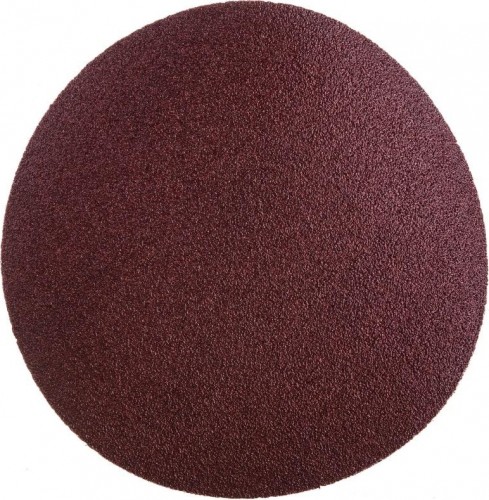 Круг шлифовальный на липучке REXANT P100 без отверстий, 125 мм, 10 шт. 91-1147 - изображение 3