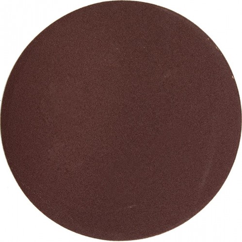 Круг шлифовальный на липучке ЗУБР МАСТЕР без отверстий, р120, 150 мм, 5шт 35568-150-120