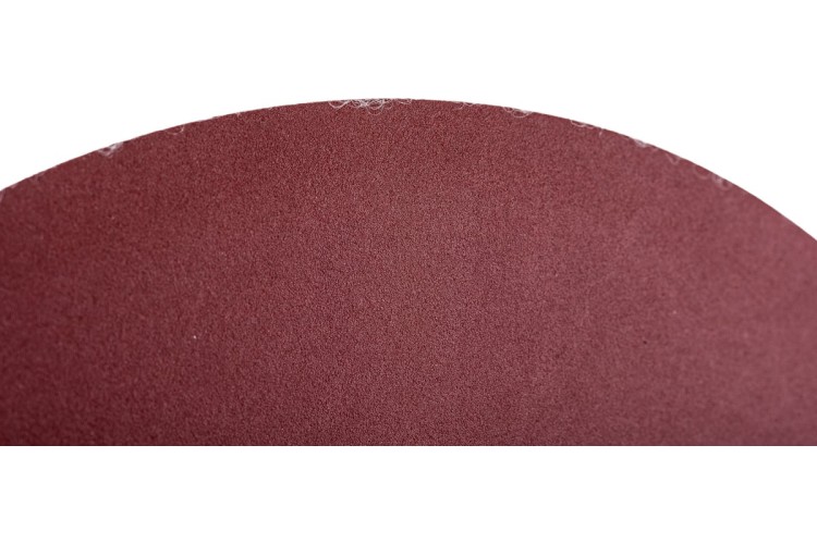 Круг шлифовальный на липучке Cutop Profi P600, 125 мм шлифовальные 5шт 85-613 - изображение 3