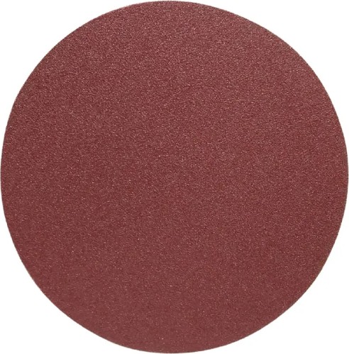 Круг шлифовальный на липучке BELMASH SD003A 150 мм Р180 5шт - изображение 2