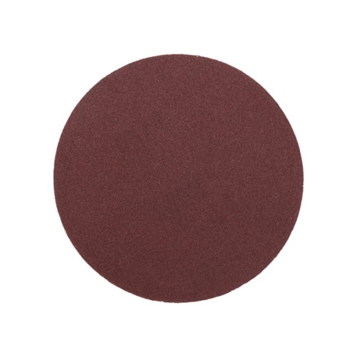 Круг шлифовальный на липучке Kranz KR-91-1149 p150, 125мм, 10 шт.