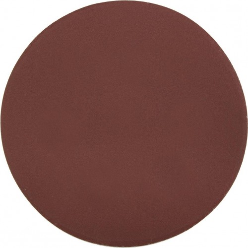 Круг шлифовальный на липучке ЗУБР МАСТЕР без отверстий, р600, 150 мм, 5шт 35568-150-600