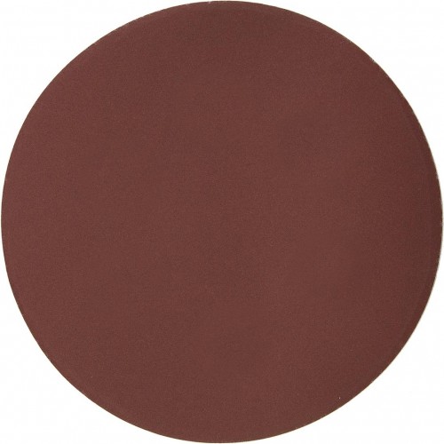 Круг шлифовальный на липучке ЗУБР МАСТЕР без отверстий, р1000, 125 мм 5шт 35563-125-1000