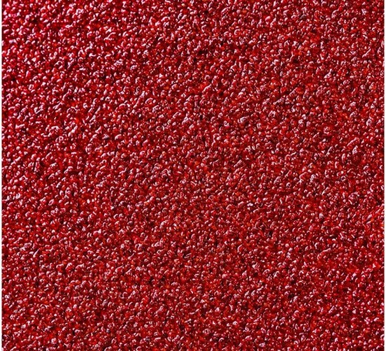 Круг шлифовальный на липучке Sturm 9010-1258-080 125мм, p80, 8 отв., 5 штук. - изображение 3