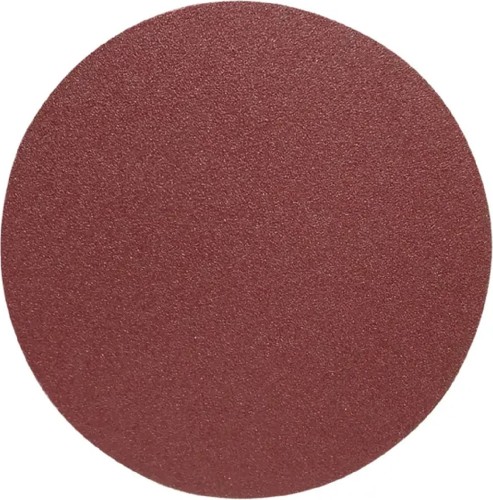 Круг шлифовальный на липучке BELMASH SD025A 125 мм Р220 5шт - изображение 2