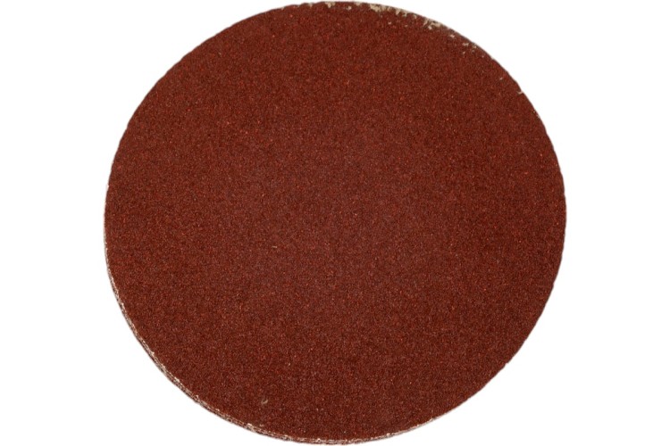 Круг шлифовальный на липучке Cutop Profi P60, 125 мм шлифовальные 5шт 85-579 - изображение 2