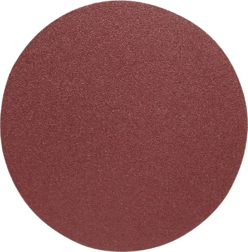 Круг шлифовальный на липучке BELMASH SD028A 150 мм Р150 5шт - изображение 2