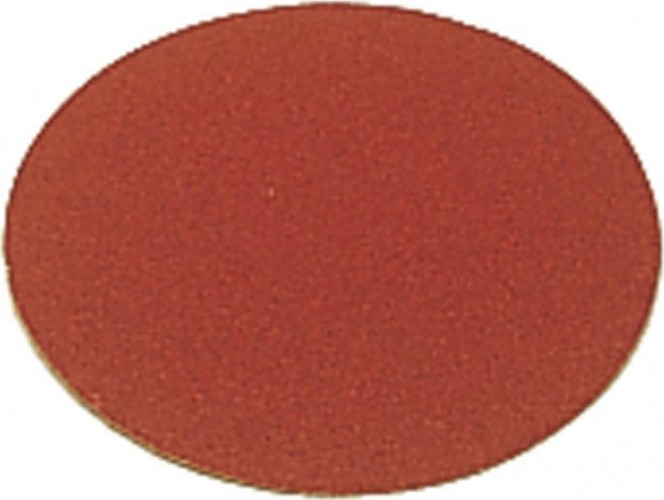 Круг шлифовальный на липучке METABO 115 мм Р40 (25шт.) 624864000