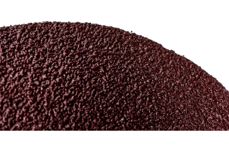 Круг шлифовальный на липучке Cutop Profi P40, 125 мм шлифовальные 5шт 85-578 - изображение 3