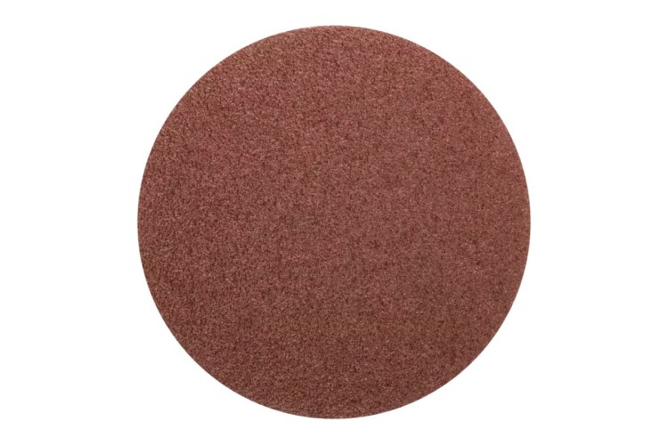 Круг шлифовальный на липучке Cutop Profi P320, 125 мм шлифовальные 5шт 85-611