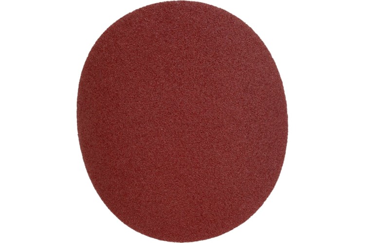 Круг шлифовальный на липучке Cutop Profi P100, 125 мм шлифовальные 5шт 85-581