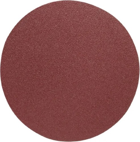 Круг шлифовальный на липучке BELMASH SD019A 125 мм Р60 5шт - изображение 2