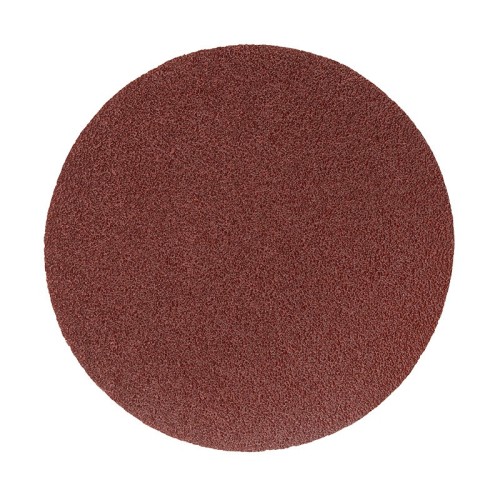 Круг шлифовальный на липучке Kranz KR-91-1146 p80, 125мм, 10 шт.