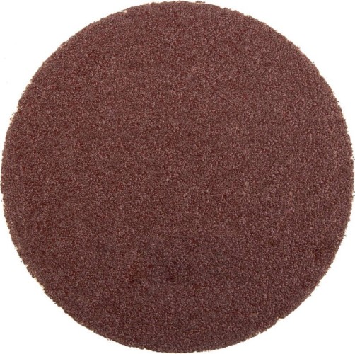 Круг шлифовальный на липучке STAYER PROFI без отверстий, Р40, 125мм, 5шт 3581-125-040