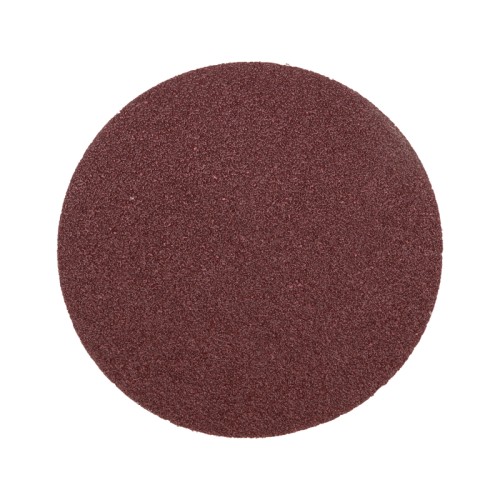 Круг шлифовальный на липучке Kranz KR-91-1142 p24, 125мм,10 шт.