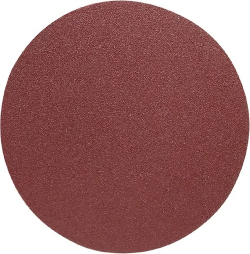 Круг шлифовальный на липучке BELMASH SD023A 125 мм Р150 5шт - изображение 2