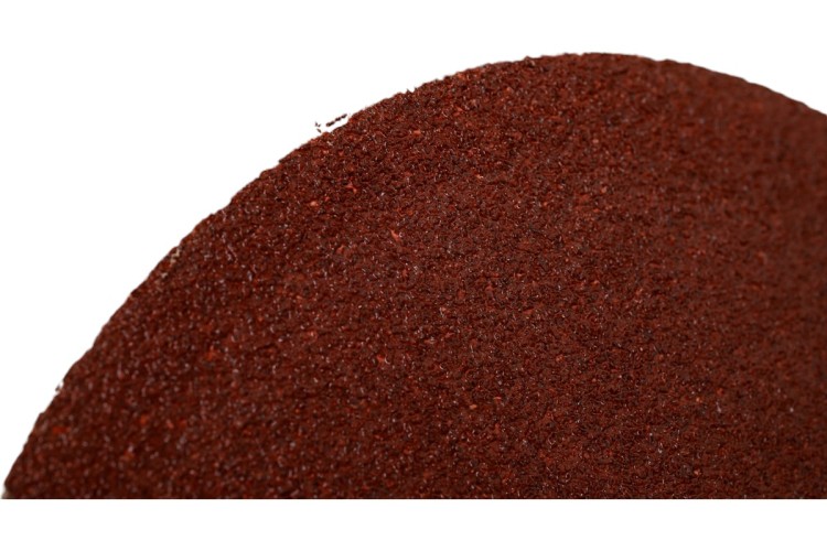 Круг шлифовальный на липучке Cutop Profi P60, 125 мм шлифовальные 5шт 85-579 - изображение 4