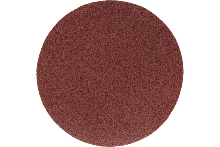 Круг шлифовальный на липучке Kranz KR-91-1148 p120, 125мм, 10 шт.