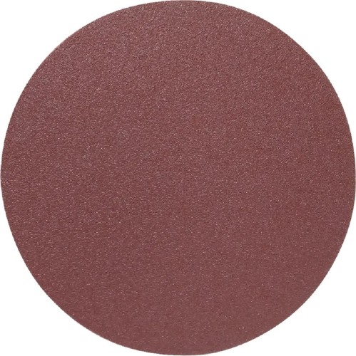 Круг шлифовальный на липучке BELMASH SD013A 305 мм Р80 5шт - изображение 2