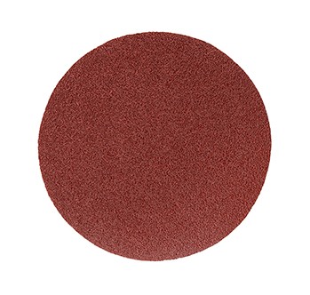 Круг шлифовальный на липучке Kranz KR-91-1154 p220, 125мм, 10 шт.