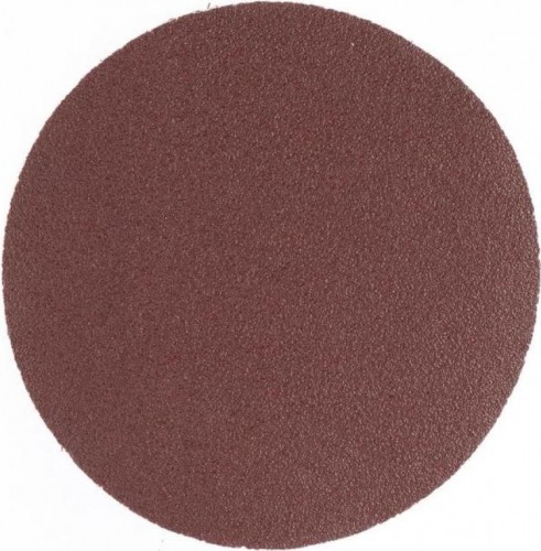 Круг шлифовальный на липучке REXANT P240 без отверстий, 125 мм, 10 шт. 91-1151