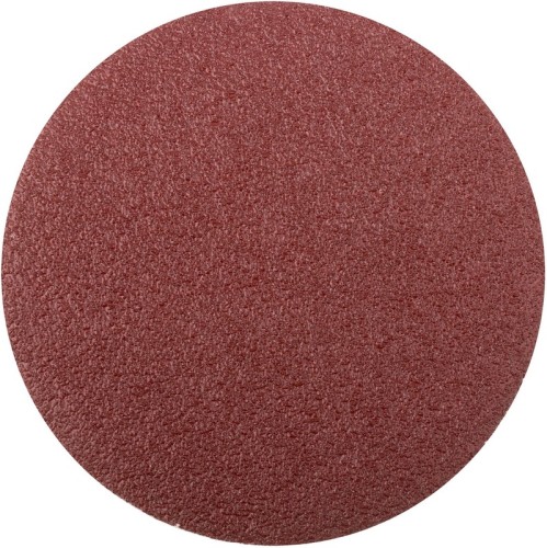 Круг шлифовальный на липучке Cutop Profi P40, 125 мм шлифовальные 5шт 85-578