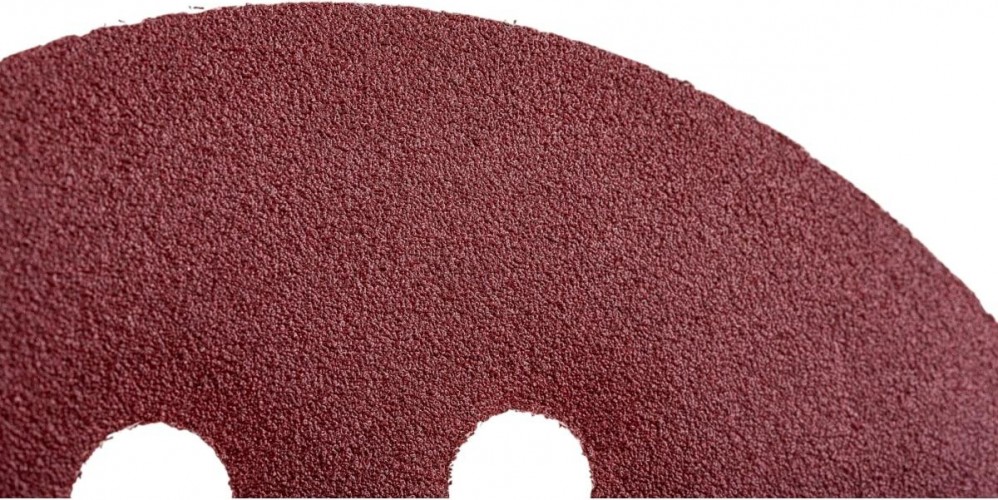 Круг шлифовальный на липучке Sturm 9010-1258-150 125мм, p150, 8 отв., 5 штук. - изображение 3