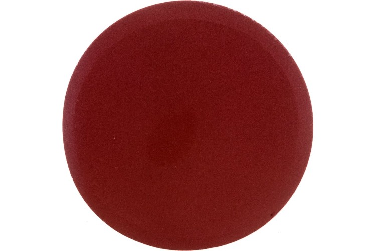 Круг шлифовальный на липучке Cutop Profi P400, 125 мм шлифовальные 5шт 85-612