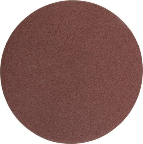 Круг шлифовальный на липучке STAYER PROFI без отверстий, Р120, 125мм, 5шт 3581-125-120