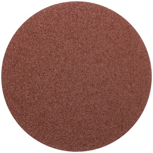 Круг шлифовальный на липучке Cutop Profi P240, 125 мм шлифовальные 5шт 85-610