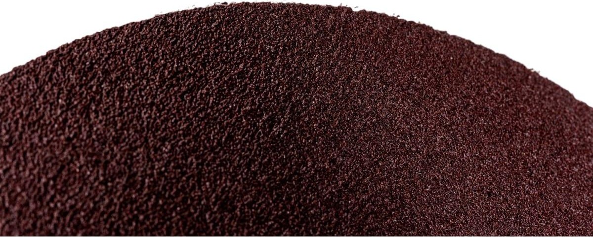 Круг шлифовальный на липучке Sturm 9010-1258-100 125мм, p100, 8 отв., 5 штук. - изображение 3