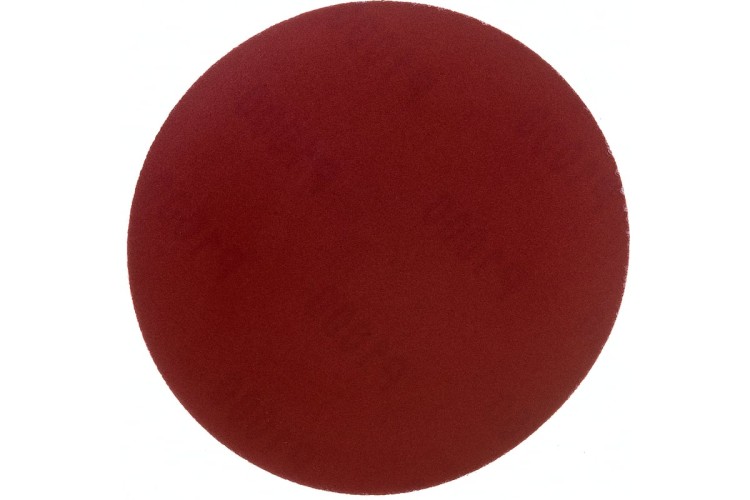 Круг шлифовальный на липучке Cutop Profi P1000, 125 мм шлифовальные 5шт 85-614