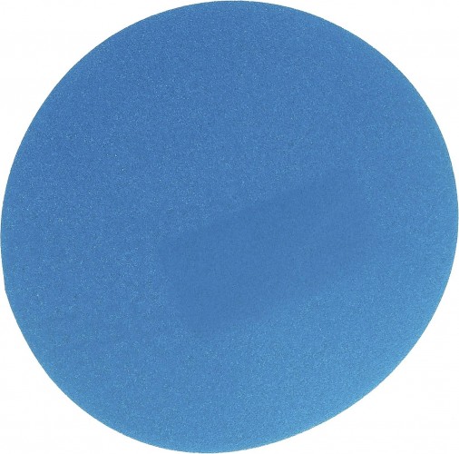 Круг шлифовальный на липучке JET 125 мм P 150 (SD125.150.3) SD125.150.3