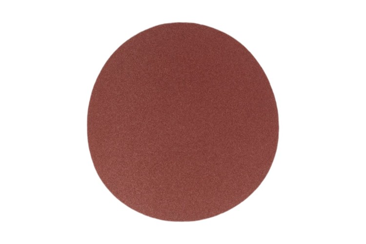 Круг шлифовальный на липучке Cutop Profi P150, 125 мм шлифовальные 5шт 85-607