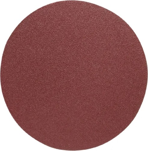 Круг шлифовальный на липучке BELMASH SD024A 125 мм Р180 5шт - изображение 2