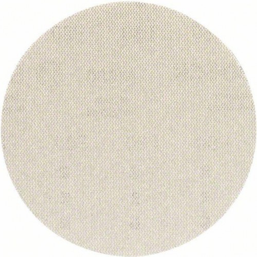 Круг шлифовальный на сетчатой основе BOSCH 125 мм G 80 Best for Wood+Paint PRO 2608621153