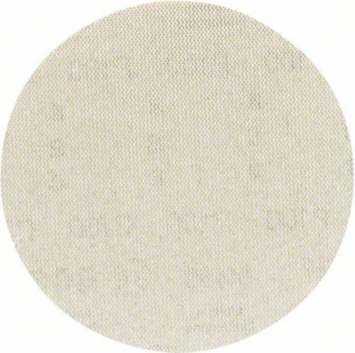 Круг шлифовальный на сетчатой основе BOSCH 125 мм G 100 Best for Wood+Paint PRO 2608621154