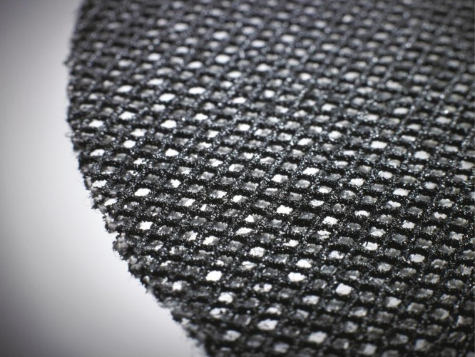 Круг шлифовальный на сетчатой основе DeWALT DTM85120-QZ 125 мм, G120 (уп.5шт.) DTM3105-QZ - изображение 2