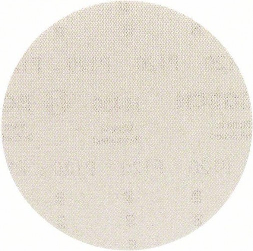 Круг шлифовальный на сетчатой основе BOSCH 125 мм G 120 Best for Wood+Paint PRO 2608621155