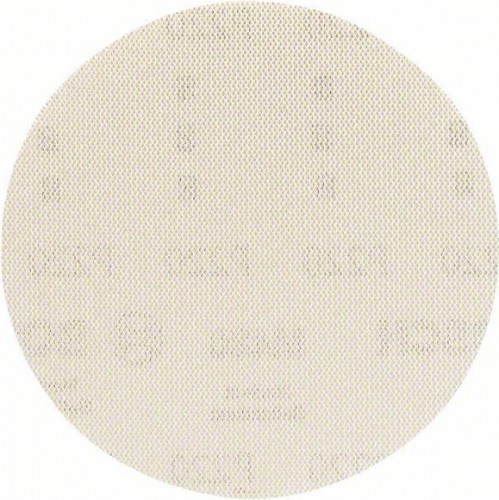 Круг шлифовальный на сетчатой основе BOSCH 125 мм G 320 Best for Wood+Paint PRO 2608621160